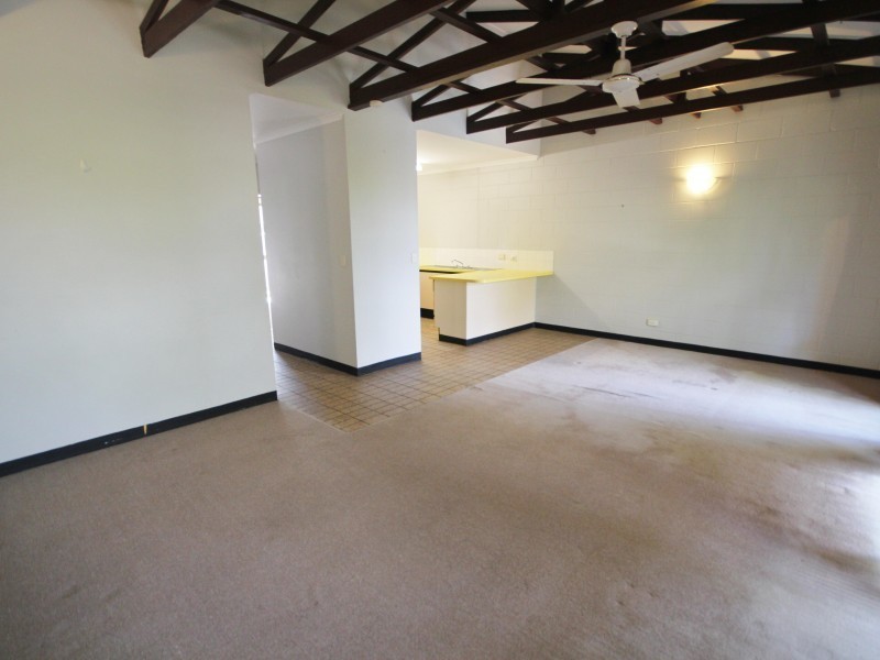 Belgian Gardens QLD 4810