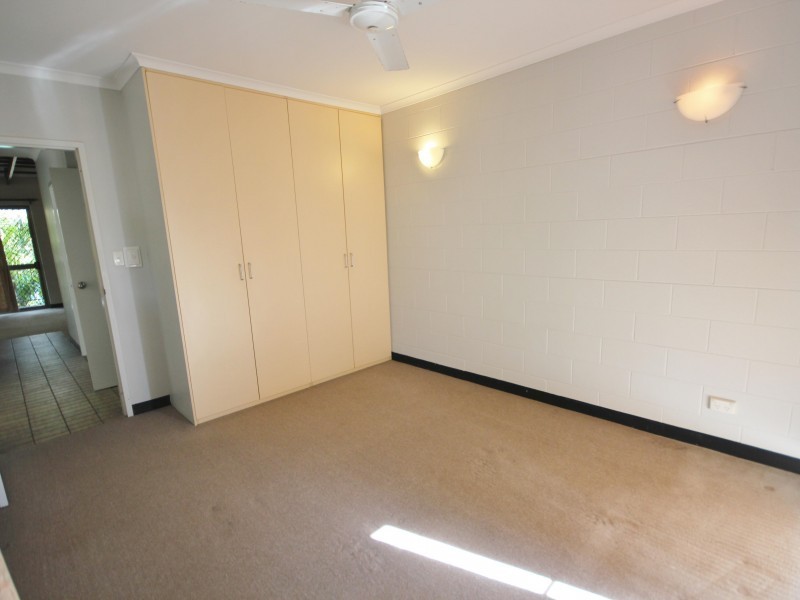 Belgian Gardens QLD 4810