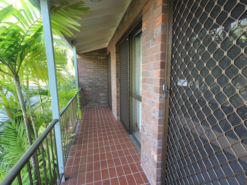 Belgian Gardens QLD 4810