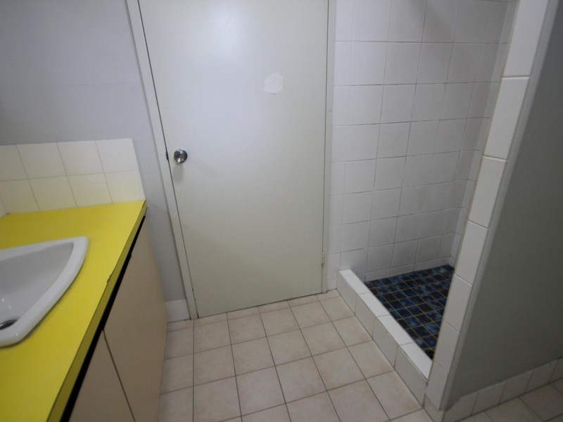 Belgian Gardens QLD 4810