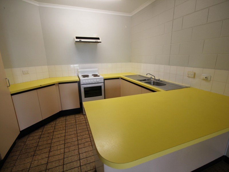 Belgian Gardens QLD 4810