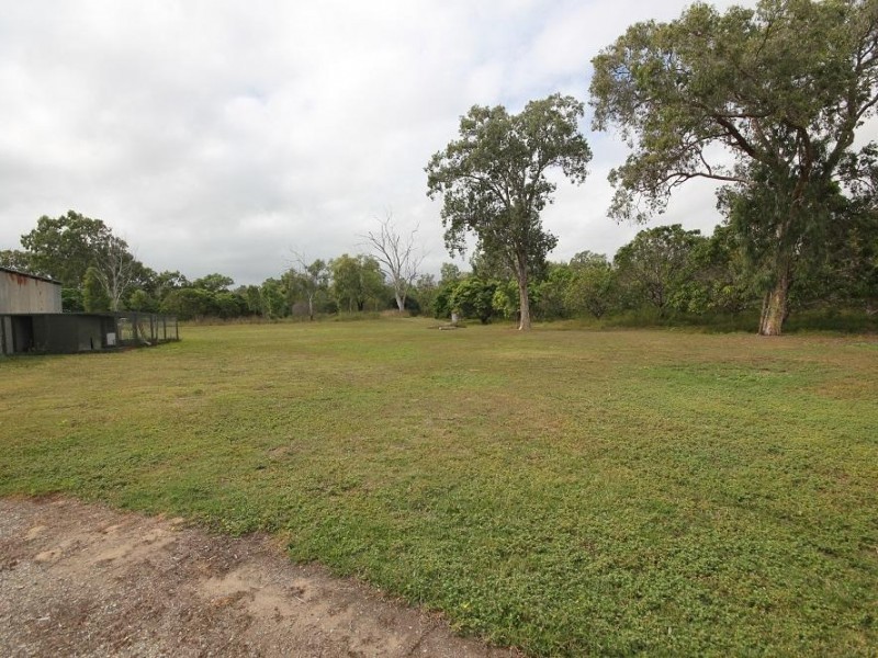 464 Cape Cleveland Road, Cape Cleveland QLD 4810