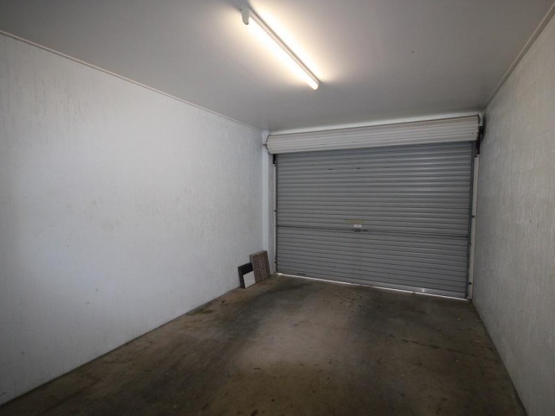 1/8 Regent Street, Hyde Park QLD 4812