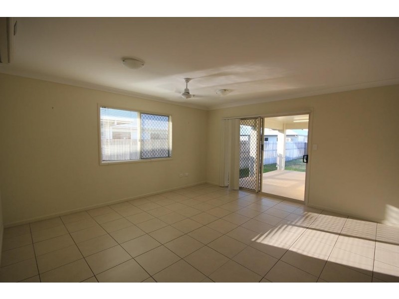 12 Burdell Drive, Burdell QLD 4818