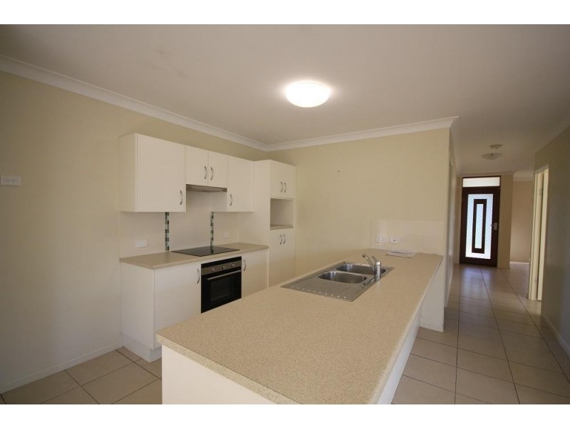 12 Burdell Drive, Burdell QLD 4818