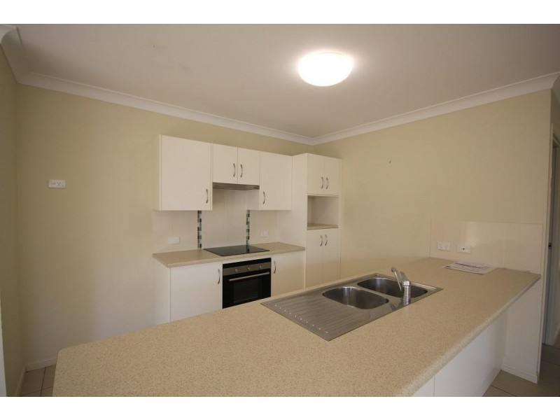 12 Burdell Drive, Burdell QLD 4818