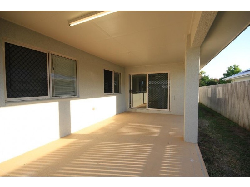 12 Burdell Drive, Burdell QLD 4818