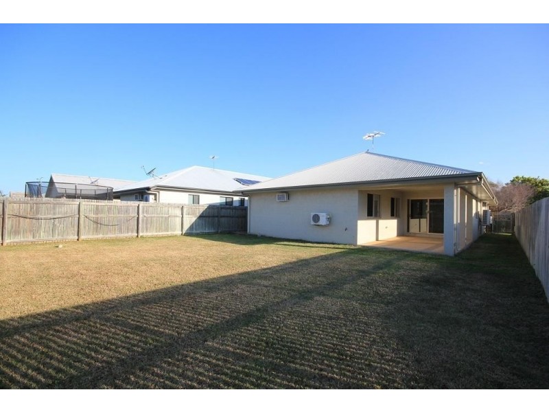 12 Burdell Drive, Burdell QLD 4818