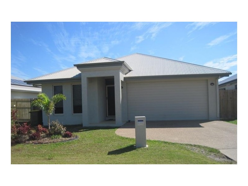 12 Burdell Drive, Burdell QLD 4818
