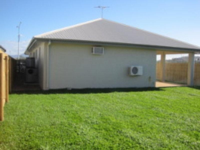 12 Burdell Drive, Burdell QLD 4818