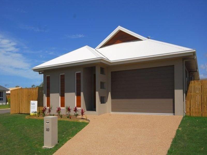 149 Daintree Drive, Bushland Beach QLD 4818