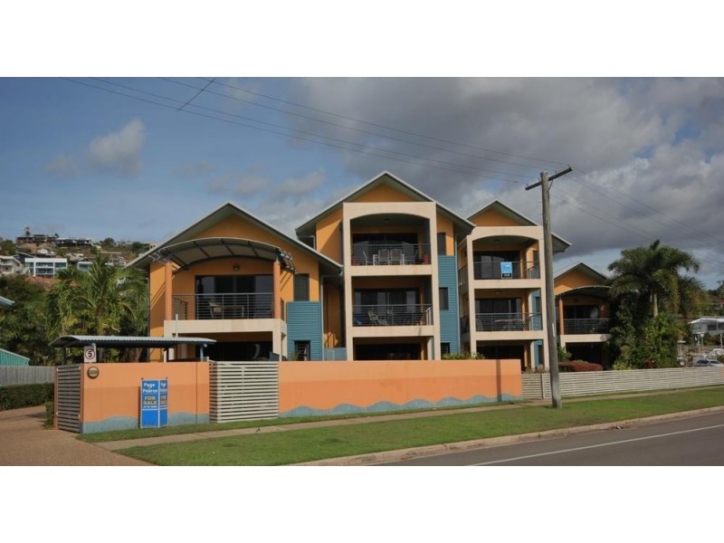 7/58 Primrose Street, Belgian Gardens QLD 4810