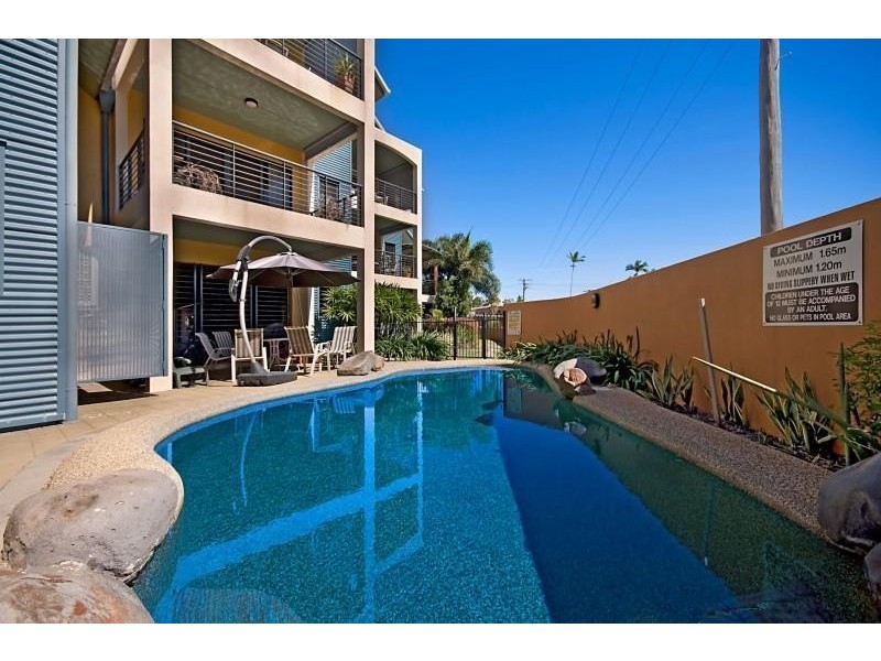 7/58 Primrose Street, Belgian Gardens QLD 4810