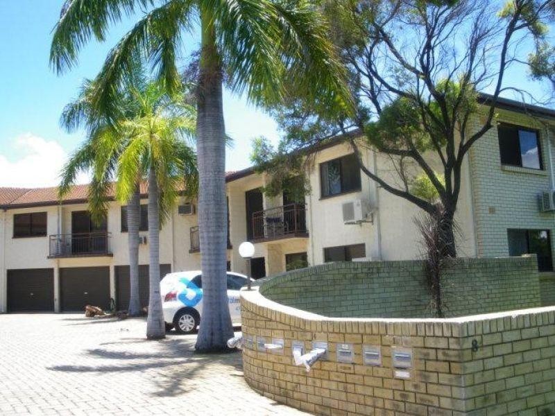 Hermit Park QLD 4812