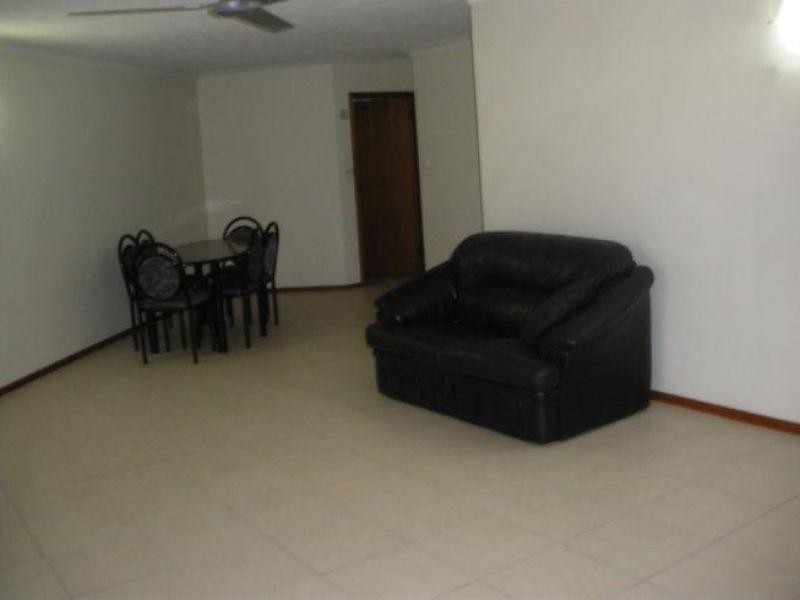 Hermit Park QLD 4812