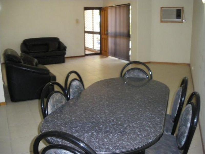 Hermit Park QLD 4812