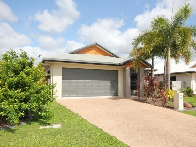 Bohle Plains QLD 4817