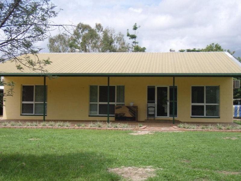 Rupertswood QLD 4817
