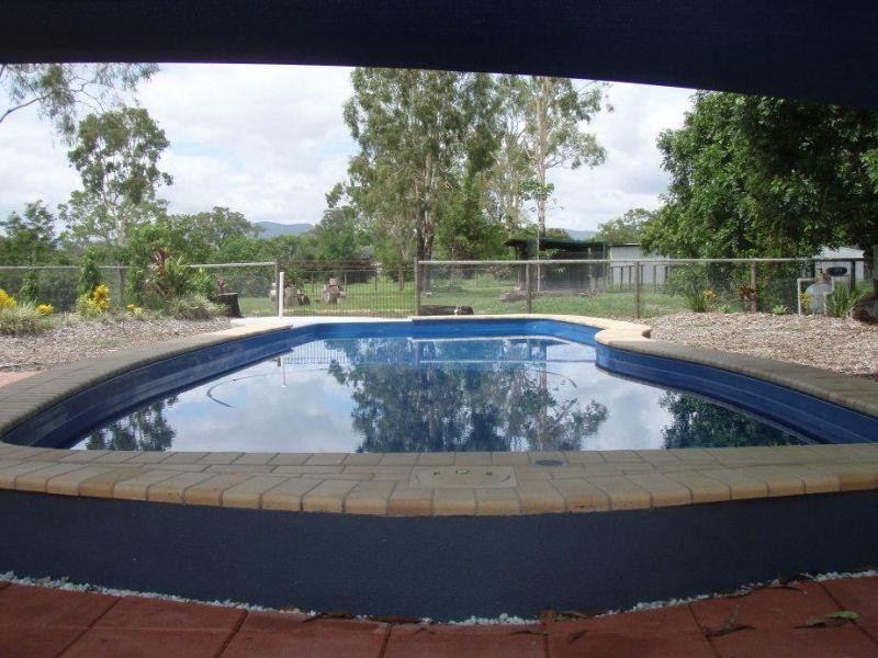 Rupertswood QLD 4817