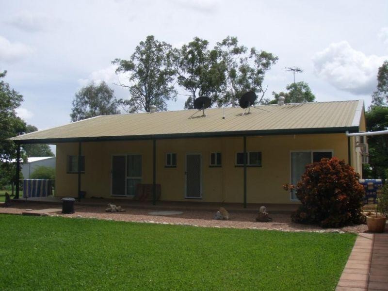 Rupertswood QLD 4817
