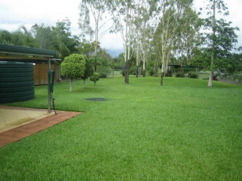 Rupertswood QLD 4817