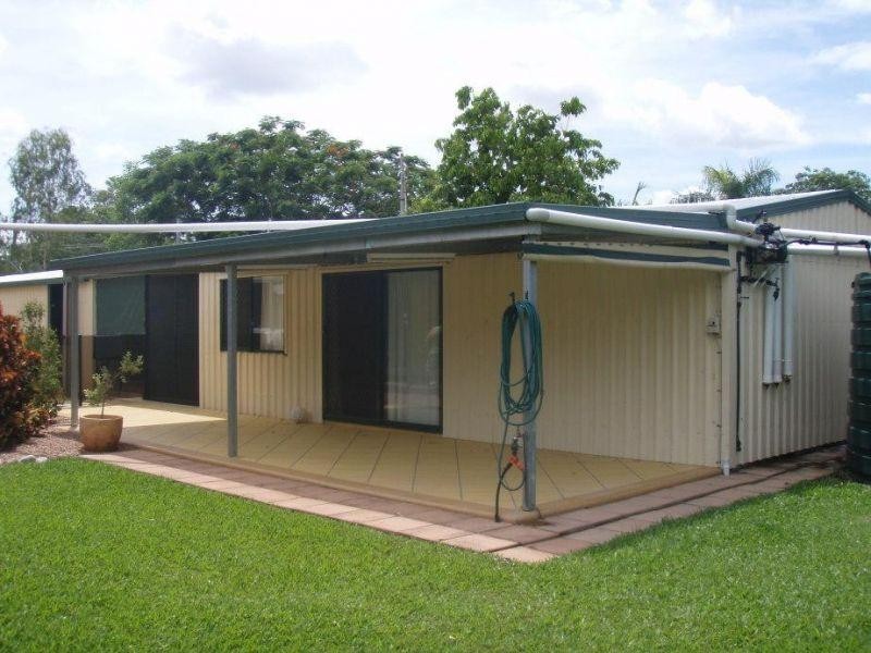 Rupertswood QLD 4817
