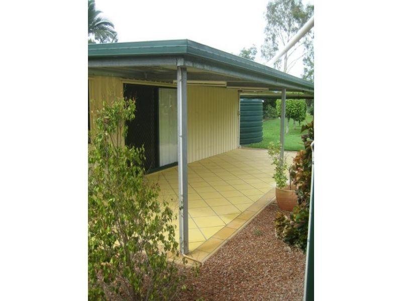 Rupertswood QLD 4817