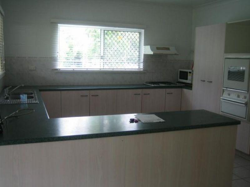 Rupertswood QLD 4817