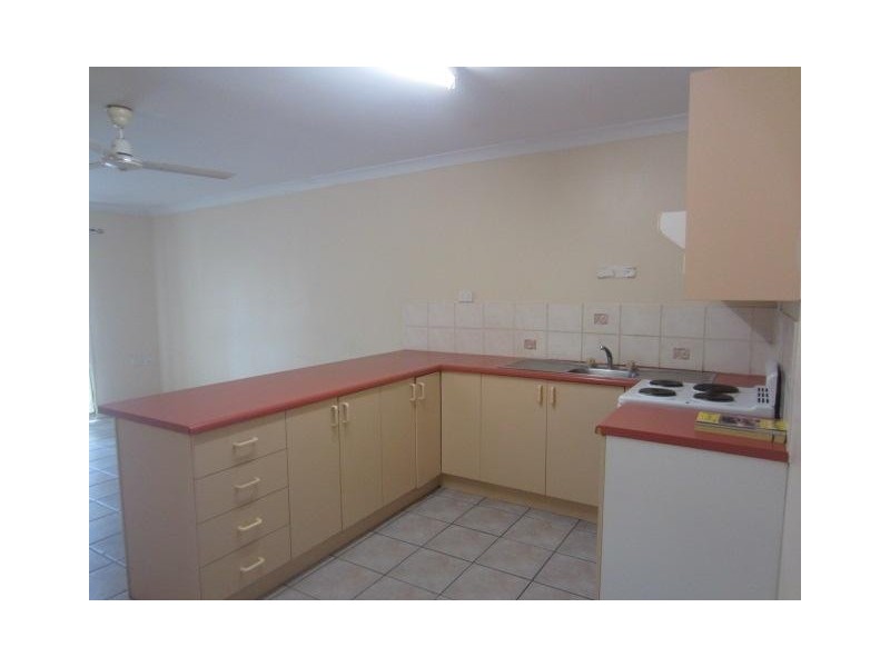 Hermit Park QLD 4812