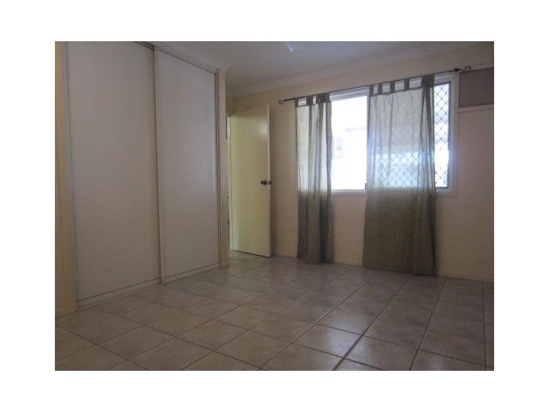 Hermit Park QLD 4812