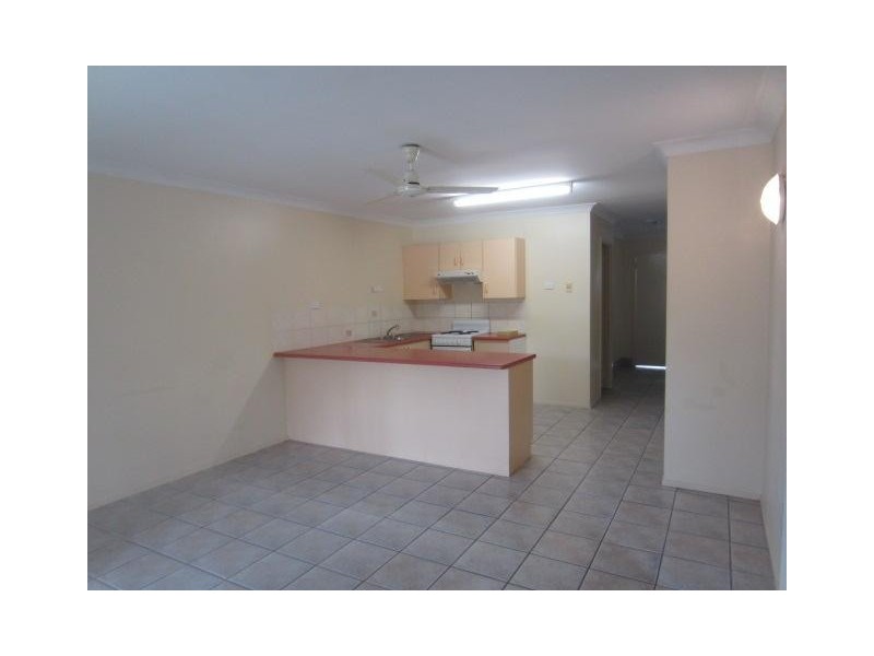 Hermit Park QLD 4812