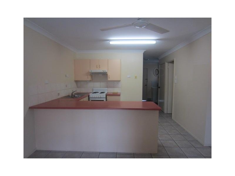 Hermit Park QLD 4812