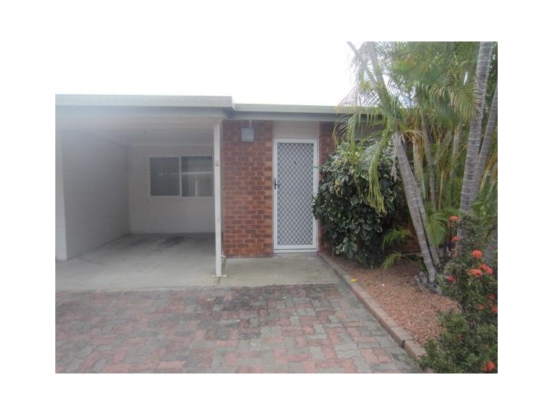 8/20 Roberts Street, Hermit Park QLD 4812