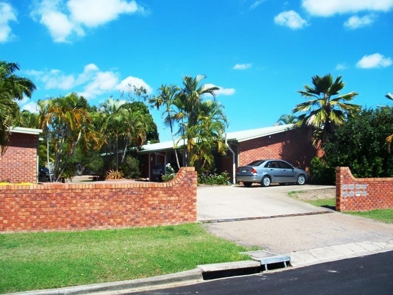 Hermit Park QLD 4812