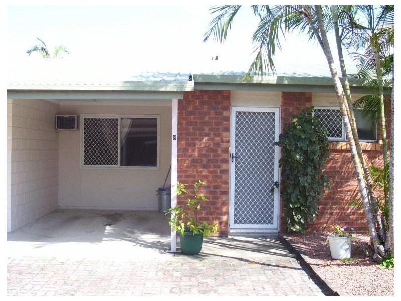 Hermit Park QLD 4812