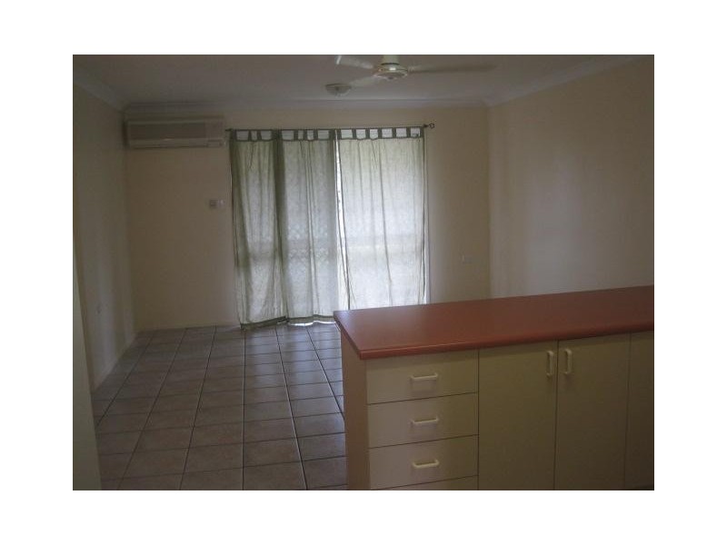 Hermit Park QLD 4812