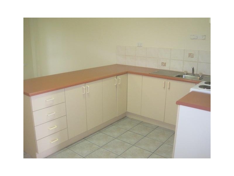 Hermit Park QLD 4812