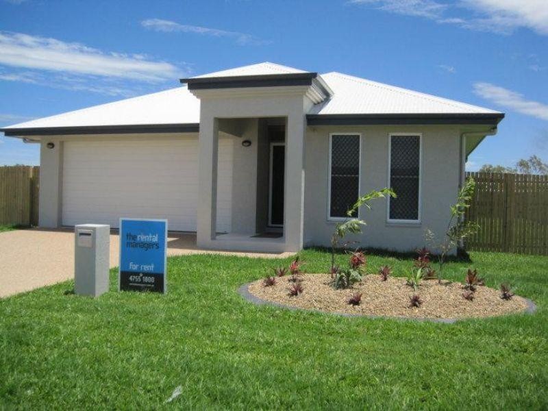 5 Hilo Street, Burdell QLD 4818