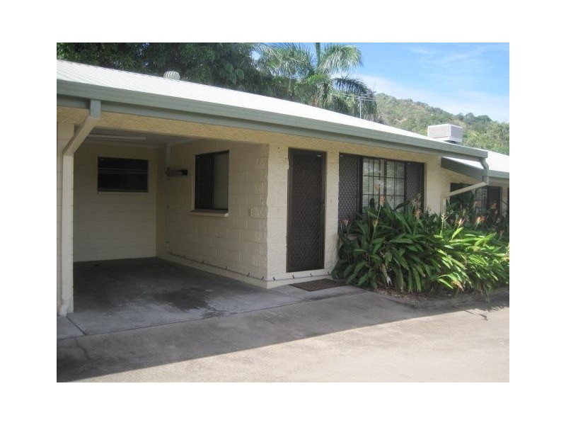 West End QLD 4810