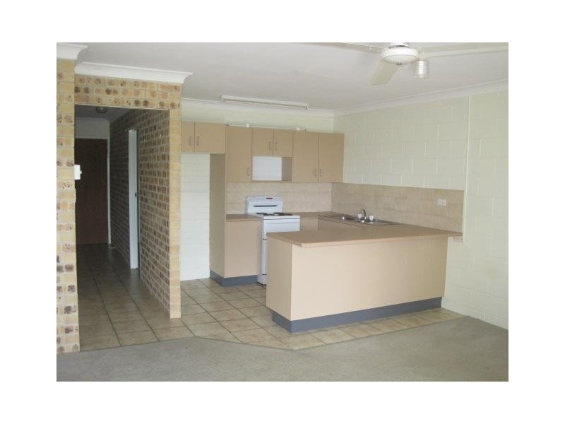West End QLD 4810