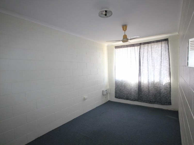 4/9 Palara Street, Currajong QLD 4812