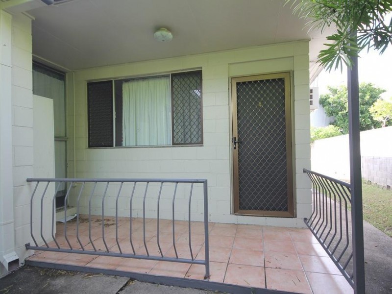 4/9 Palara Street, Currajong QLD 4812