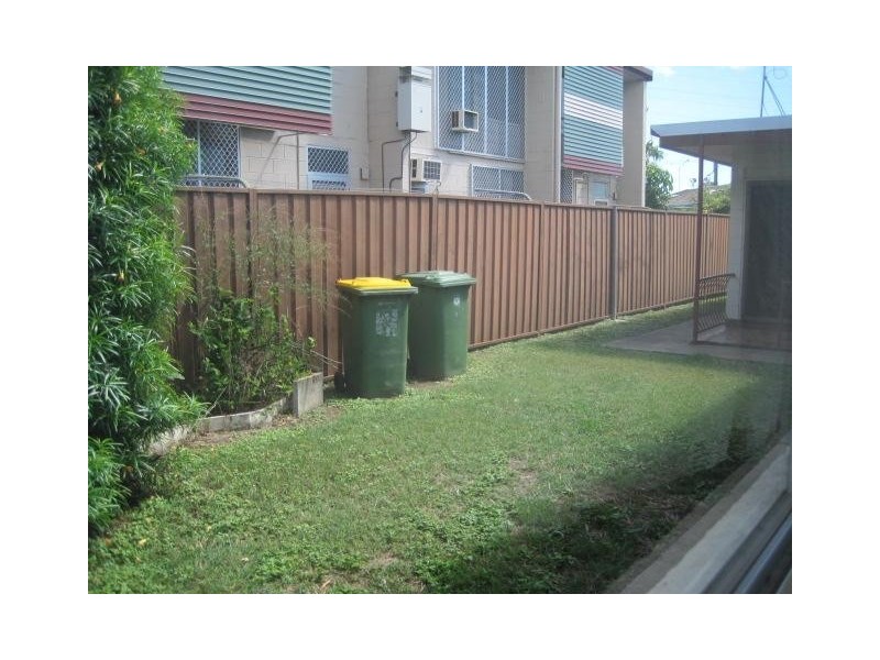 4/9 Palara Street, Currajong QLD 4812