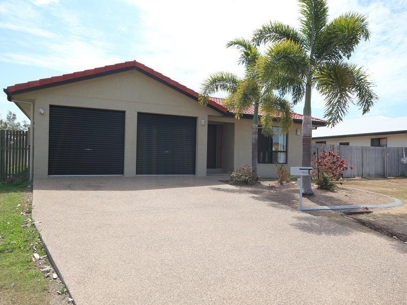 32 Summerland Drive, Deeragun QLD 4818