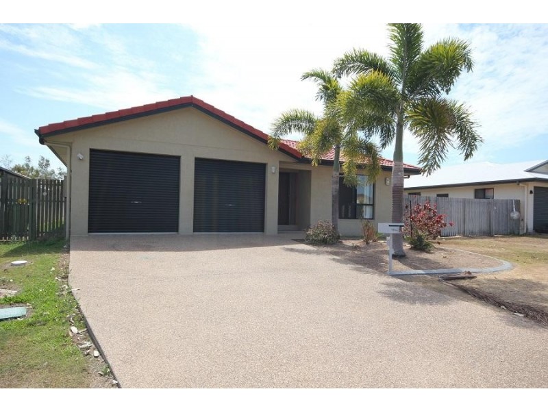 32 Summerland Drive, Deeragun QLD 4818