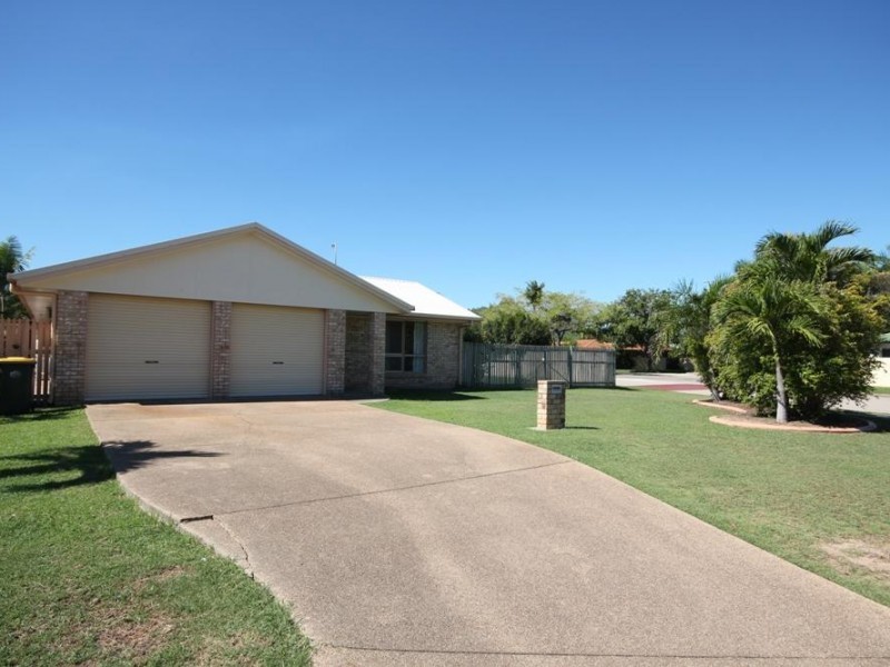 Kirwan QLD 4817