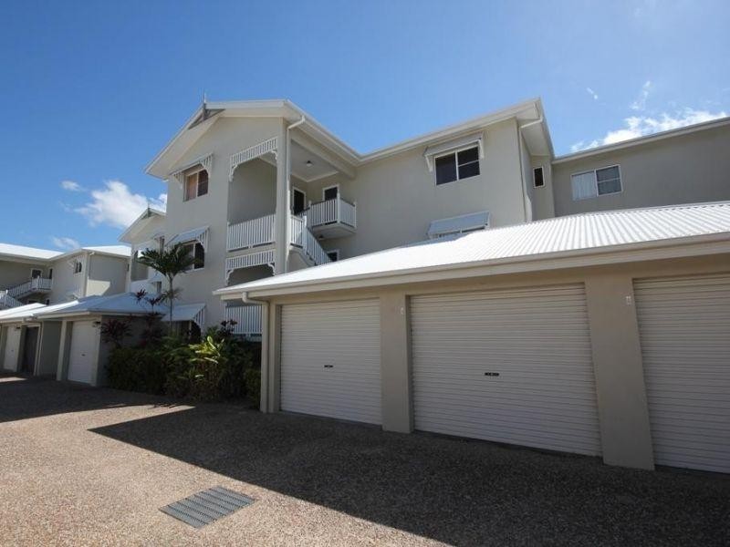 20/16 Martinez Avenue, West End QLD 4810