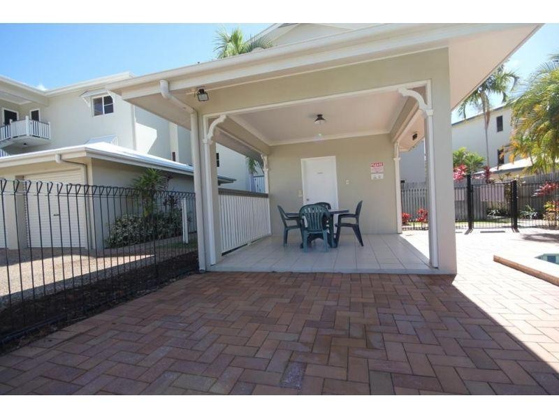 20/16 Martinez Avenue, West End QLD 4810