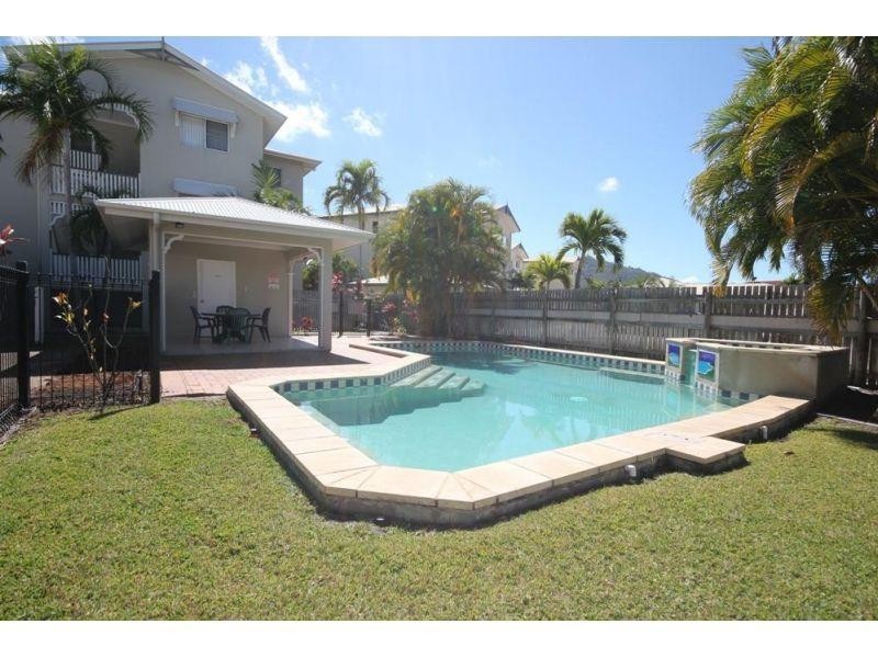 20/16 Martinez Avenue, West End QLD 4810