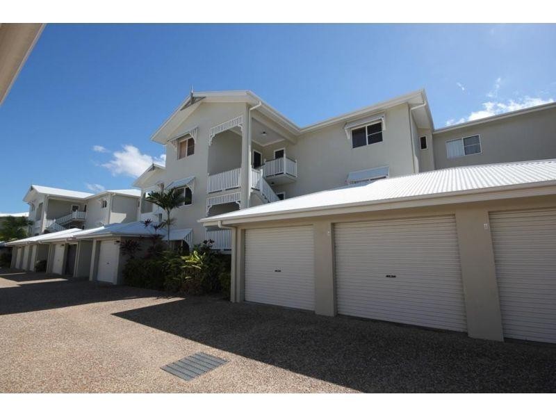 West End QLD 4810